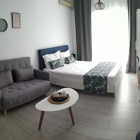 Studio57 12 Apartment Alexandroupoli Exterior photo