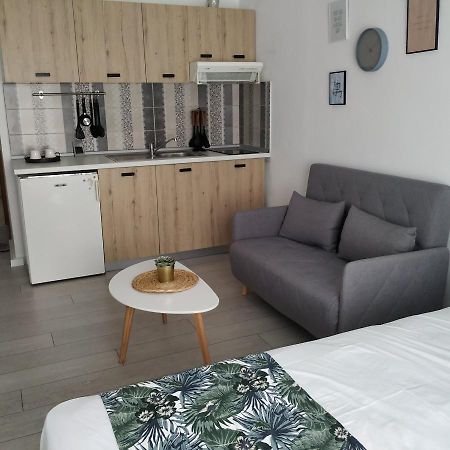 Studio57 12 Apartment Alexandroupoli Exterior photo