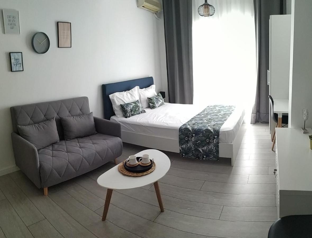 Studio57 12 Apartment Alexandroupoli Exterior photo