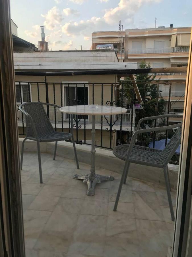 Studio57 12 Apartment Alexandroupoli Exterior photo